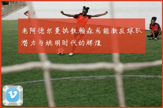 老阿德尔曼执教瀚森或能激发球队潜力与姚明时代的辉煌